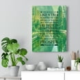 thumbnail image 5 of Scripture Walls Psalm 1:3 Like a Tree Bible Verse Canvas Christian Wall Art Ready to Hang Unframed, 5 of 9