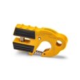thumbnail image 2 of Factor 55 Winch Clevis Hook 00250-03 Ultra Hook; For Up To 3/8 Inch Diameter Rope Or Cable; With Shackle Pin Mounting Hole For 3/4 Inch Pin; With 5/8 Inch Diameter Double Sheer Pin, 2 of 2
