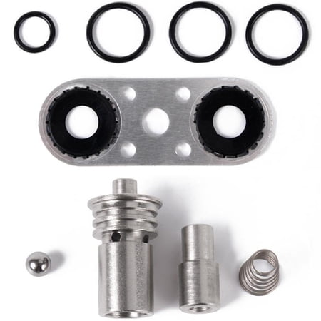 8L90 Transmission Refrigerator Avoid Gate Set With Gasket For MANAGER 6L80 6L90 8L80 10L90 Strengthened Refrigerating St