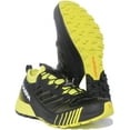 thumbnail image 5 of Scarpa Ribelle Run Men's Lightweight Mesh Trail Running Shoes In Black Size 8M/9W, 5 of 6