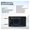 4.0in 3G Style 4, variant on 3G S-A-A-2 V2 Vector Network Analyzer Digital Nano VNA Tester USB Logic Antenna Analyzer Standing