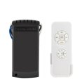 thumbnail image 1 of pitrice Universal Ceiling Fan Lamp Remote Control Kit Timing Wireless Control Switch Adjusted Wind Speed Transmitter Receiver, 1 of 9