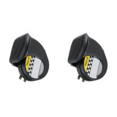 thumbnail image 1 of Aire para Motocicleta 12V Ruidosa Coche 130dB 510hz Tono Y, 1 of 9