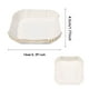 thumbnail image 5 of SAYOO Papel especial  para freidora de aire, papel absorbente de aceite de barbacoa circular SAYOO Moda, 5 of 9