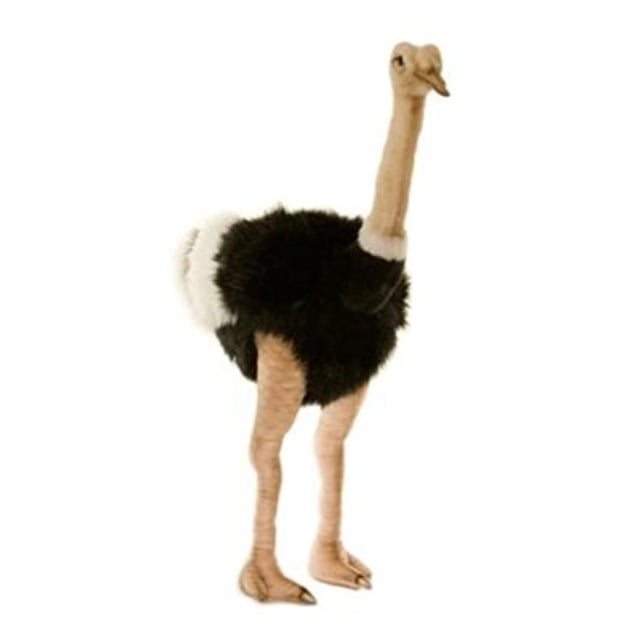 stuffed ostrich walmart