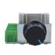 thumbnail image 4 of 6X Regulador de Voltaje de Velocidad SCR 2000W AC 220V, 4 of 8
