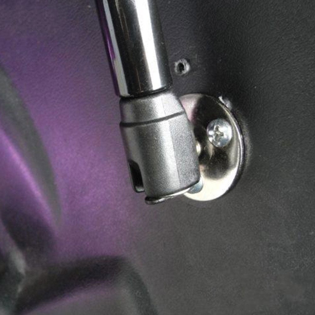 SPRING PARK Universal Motorcycle Motorbike Scooter Seat Damper Hydraulic Mandrel Parts