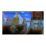 Terraria, 505 Games, Xbox 360, 812872018102