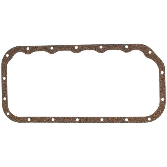 Mahle Engine Oil Pan Gasket OS32106