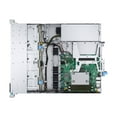 thumbnail image 6 of Dell PowerEdge R240 - Server - rack-mountable 1U - 1-way - 1 x Xeon E-2234 / up to 4.8 GHz - RAM 8 GB - SAS - hot-swap 3.5" bay(s) - HDD 1 TB - Matrox G200 - Gigabit Ethernet - no OS - monitor: none - BTP - with 1-Year Basic Hardware Warranty Repair, 5X10 HW-Only, 5x10 NBD On-site, 6 of 6