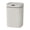 M, variant on OIUR Smart Trash Bin with Sensor 12/14/16L Automatic Open Lid Garbage Storage Box Garbage Bin Odor Isolation Trash Can for Kitchen Bathroom Bedroom