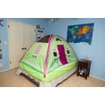 thumbnail image 6 of Pacific Play Tents Cottage Bed Play Tent - Full - Polyester, Child, 6 of 12