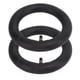 thumbnail image 2 of Cámaras de aire para patinete eléctrico Xiaomi M365, 2 uds., 8,5x2 pulgadas, 8 1/2x2, válvula recta gruesa, tubo interior con herramienta para neumáticos, 2 of 8