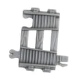 thumbnail image 2 of Construcción de vías de tren de juguete, conector de vías de tren para mesa de juego de ferrocarril Ferrocarril de transferencia, 2 of 9