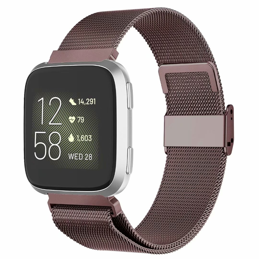 fitbit versa lite bands walmart