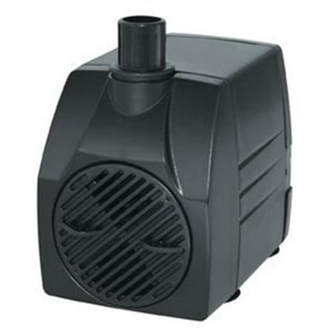 Jebao SK30 Floating Pond Skimmer 660 GPH