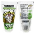 thumbnail image 2 of Van Holten’s Pickle Variety Pack, 3 Count – Warheads Extreme Sour, Blue Raspberry, Chamoy Mega Pickles, Individual Pouches, 2 of 4