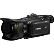 Canon XA60 4K Ultra HD Compact 20x Zoom Professional Camcorder