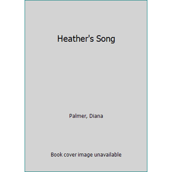 Pre-Owned Heather's Song (Unknown) 0373482671 9780373482672