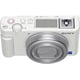 thumbnail image 4 of Cámara Digital Compacta Sony ZV-1 para Creadores de Contenido Vídeo 4K HDR con Pantalla Antiviento + Tarjeta de Memoria de 128GB + Estuche + Trípode + Paquete de Accesorios ZeeTech (Blanco), 4 of 4