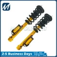 thumbnail image 3 of 2X Front Shock Struts Assys w/ Active Damping Fit for Dodge Durango SRT SXT Enforcer, 3 of 4