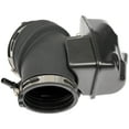 thumbnail image 2 of Dorman 696-175 Engine Air Intake Hose for Specific Cadillac / Chevrolet Models, Black, 2 of 4
