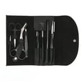 thumbnail image 3 of Kit de Aseo de Cejas, 8 pcs Fuerte Duradero A Prueba de Óxido Seguro para USAR Un Kit de Cejas Profesional para viajar, 3 of 7