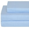 Tommy Hilfiger Bed Sheet Set Ithaca Stripe Flannel Bedding Accessories