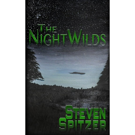 The NightWilds (Paperback)