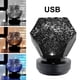 thumbnail image 5 of sky and night Light Proyector Giratorio de , Atmósfera Romántica Y de Sin recarga, 5 of 9