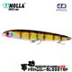 thumbnail image 1 of Señuelos de Pesca de hundimiento de lápiz, pesos de 10-24g, aparejos de Pesca de lubina, señuelos de carpa, accesorios de Pesca, cebo de pez de agua salada Isca Artificial Tan Jianjun unisex, 1 of 2