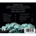 thumbnail image 2 of Ravel / Grante,Carlo - Miroirs - Pavane Pour Une Infante Defunte - Gaspar - Music & Performance - CD, 2 of 2