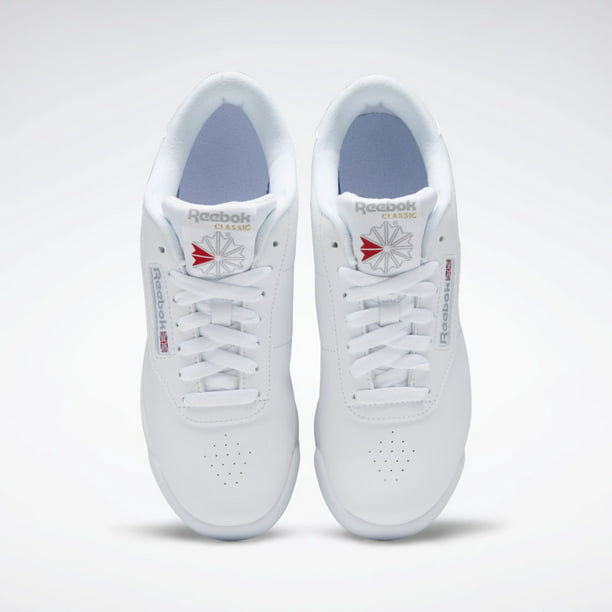 Women's Classic Princess White Running Shoes ORIGINAL BRAND Walmart.com