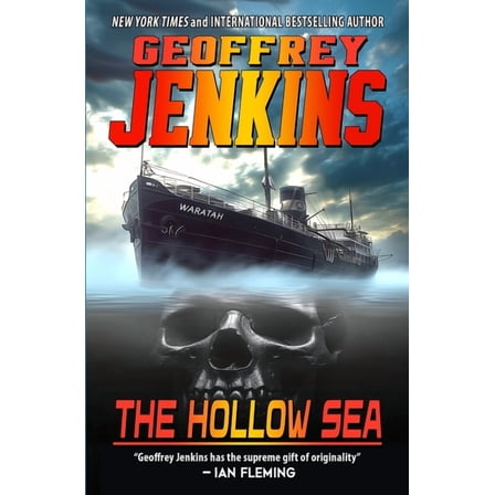 The Hollow Sea, (Paperback)