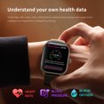 thumbnail image 4 of Smartwatch Sports Smartwatch Soporte impermeable 100+ Brújula deportiva para mujeres y hombres, 4 of 9