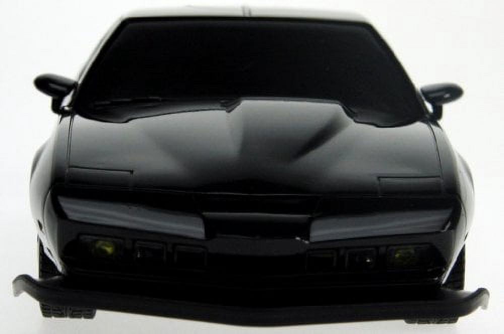 RC Knight Rider KITT model car - 8244 - Walmart.com