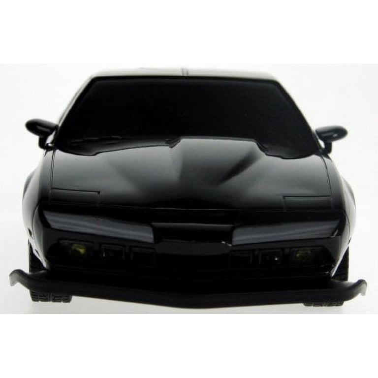 RC Knight Rider KITT model car - 8244 - Walmart.com