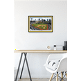 thumbnail image 4 of MLB Pittsburgh Pirates - PNC Park 22 Wall Poster, 14.725" x 22.375", 4 of 4