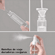 thumbnail image 5 of Kit Botellas De Silicona For Viaje 16 piezas, 5 of 5