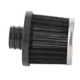 thumbnail image 5 of Filtro De Aire Del Calentador Universal De 25 Mm Conector De Filtro De Entrada De Aire Universal Calentador De Estacionamiento Conector De Filtro De Entrada De Aire Calentadores Accesorios Para Calent, 5 of 5