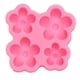 thumbnail image 1 of Molde de Silicona Wosthever para Fondant y Galletas Herramienta de Hornear, 1 of 6