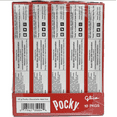 thumbnail image 4 of Chocolate, Pocky Cream Covered Biscuit Sticks, 1.41 oz, 10 ct, 4 of 6