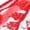 Red, variant on Lingerie for Women Sequin Embroidery Open Crotch Thong Transparent Color Appeal Underpants Underwear Babydoll Breathable Panties