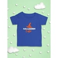 thumbnail image 3 of Halloween Cutie. T-Shirt Infant -Image by Shutterstock,  18 Months, 3 of 4