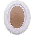 thumbnail image 1 of OUNONA Hanging Oval Picture Frame Ideal For Home Decor 1Set, 1 of 8