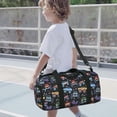 thumbnail image 2 of Bolsa de lona CAMTOP para niños pequeños, viajes nocturnos al gimnasio, 2 of 9