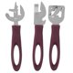 thumbnail image 1 of Stainless Steel Manual Can Opener for Restaurant, Home, Camping, 1 of 4
