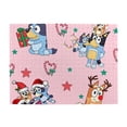 thumbnail image 3 of Lsque Bluey Pattern Wooden Picture Puzzle ,500 Piece Jigsaw Puzzle ,Family Fun Puzzle, Home Décor Puzzle, Gift Puzzle(Horizontal style), 3 of 8