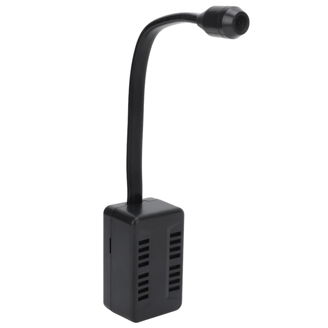 Mini Cámara WiFi 1080P Inalámbrica en Tiempo Real ANGGREK Cámaras de Seguridad Visión Nocturna