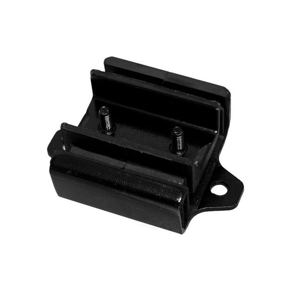 Automatic Transmission Mount Fits select: 1995-1997 NISSAN TRUCK, 1993-1994 NISSAN D21